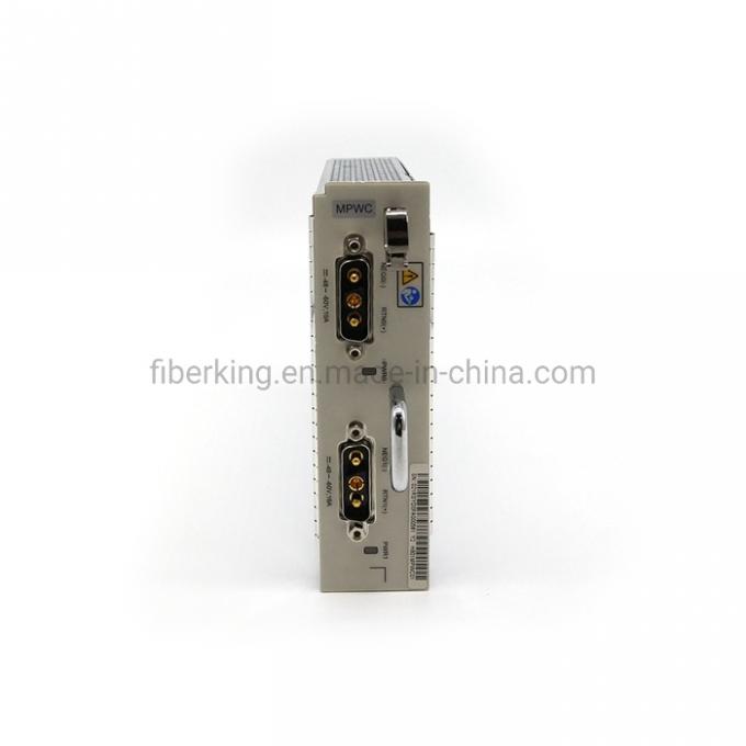 Huawei Mpwc DC Power Board for Olt Ma5608t