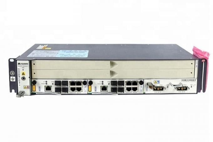 FTTH Smartax Ma5608t Gpon Epon Olt Huawei Optical Line Terminal