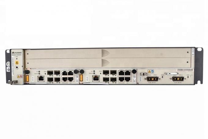 FTTH Smartax Ma5608t Gpon Epon Olt Huawei Optical Line Terminal