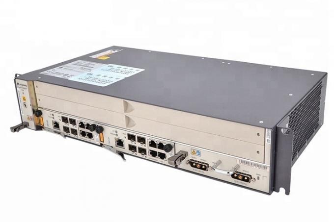 FTTH Smartax Ma5608t Gpon Epon Olt Huawei Optical Line Terminal