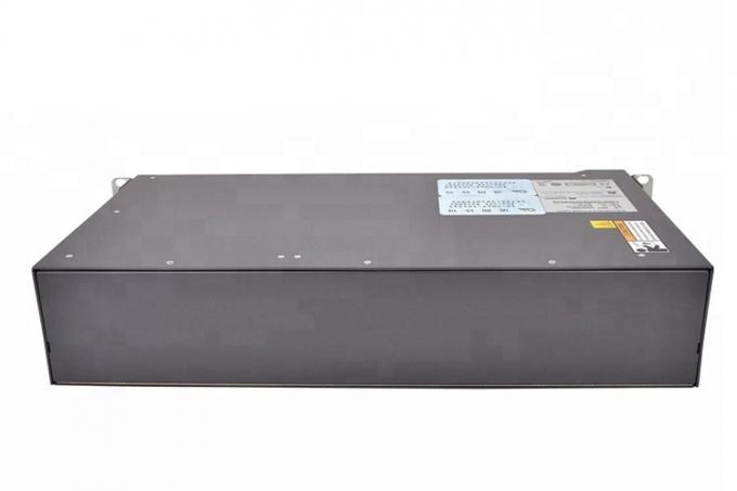 FTTH Smartax Ma5608t Gpon Epon Olt Huawei Optical Line Terminal