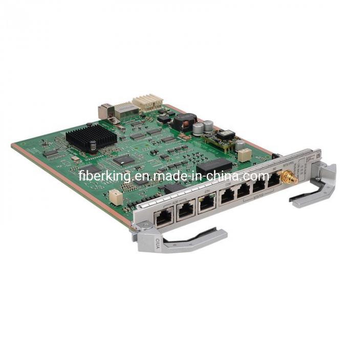 H901CIUA General Interface Board for Huawei Ma5800 Olt