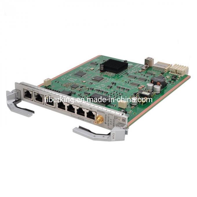 H901CIUA General Interface Board for Huawei Ma5800 Olt