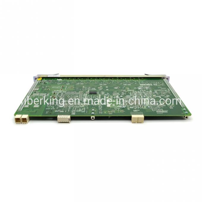 Original Gtgo C300 Olt 8 Ports Gpon Board with 8 SFP Modules