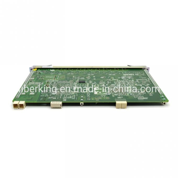 Original Gtgo C300 Olt 8 Ports Gpon Board with 8 SFP Modules