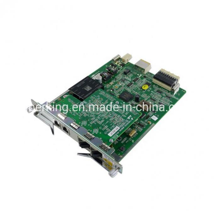 Original Gusq 4 Ports Uplink Board Olt C300