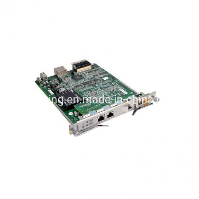 Original Gusq 4 Ports Uplink Board Olt C300