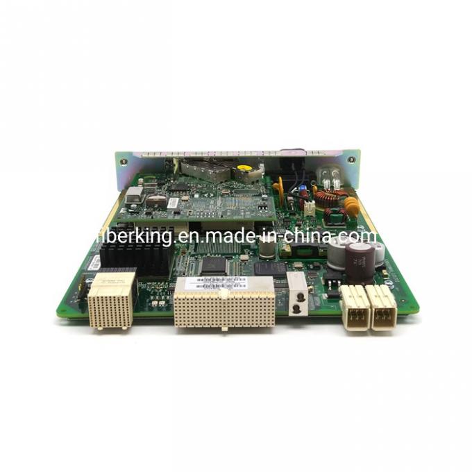 10ge Control Board Smxa A31 A30 Uplink Board for Zte C320