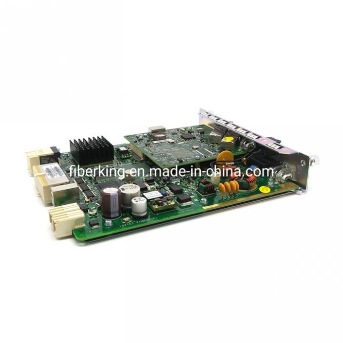 10ge Control Board Smxa A31 A30 Uplink Board for Zte C320