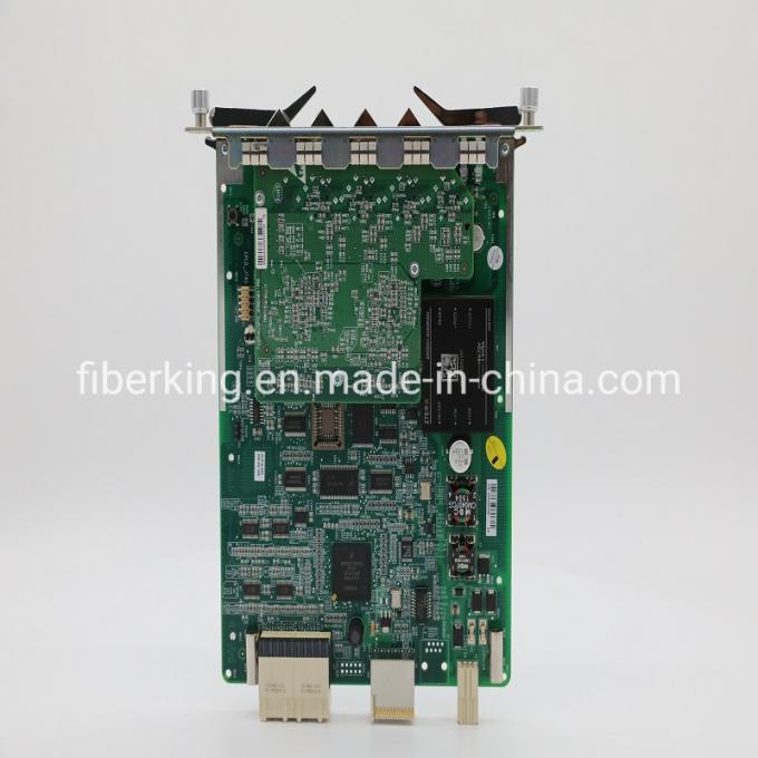 Uplink Board 4 Ports Gufq with 2sfq Module for C300 Olt