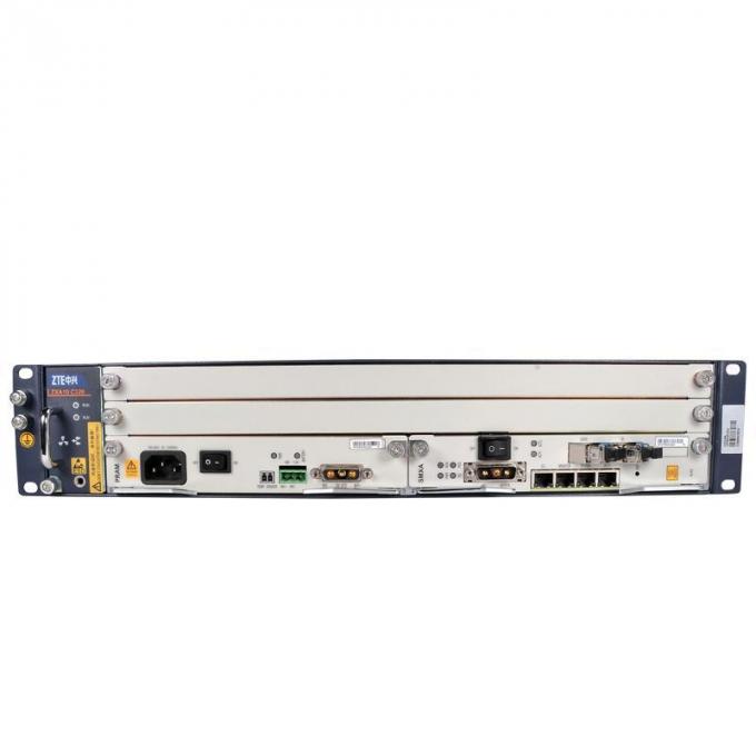 C320 Olt 10ge AC with 8 Port Gtgo Board Card