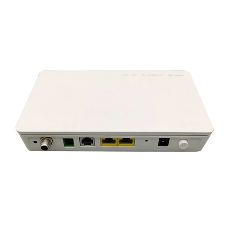 HK729-CATV Gpon Epon Xpon 1ge 1fe 1tel ONU Ont Olt Router FTTH OEM