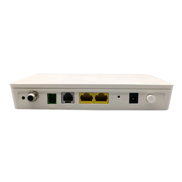 HK729-CATV Gpon Epon Xpon 1ge 1fe 1tel ONU Ont Olt Router FTTH OEM