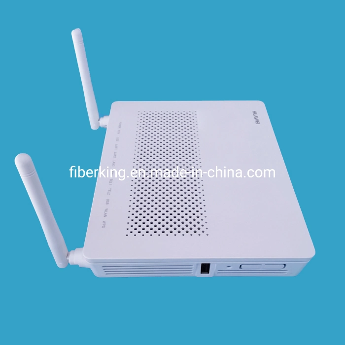 Huawei Hg8245h ONU 4 Ge LAN and 2 Voice Ports WiFi English Firmware