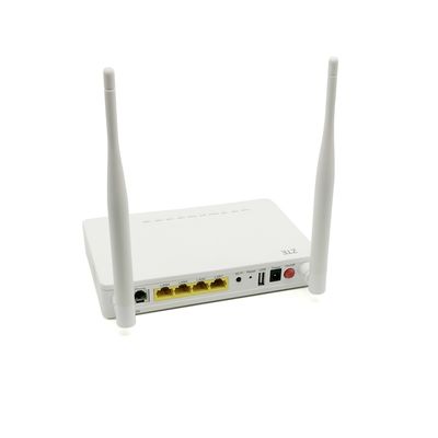 ZTE F660 V8 GPON ONU ONT