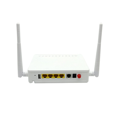 ONT ONU F663N V3 Gpon 4Lans  1GE 3FE WiFi ONU  GPON ONT with English Firmware