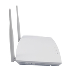 HG260P 2.4G 5G WIFI GPON EPON ONU 1GE 3FE 1TEL 2USB AC Dual Band ONT