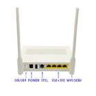 EG8141A5 GPON EPON ONU 1GE 3FE 1POTS USB 2.4G WIFI With VoIP Internet