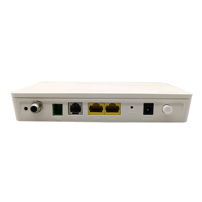 OEM HK729 CATV GPON EPON 1GE 1FE 1TEL ONU ONT ROUTER