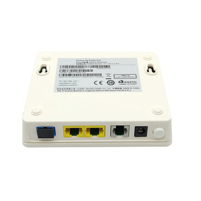 Optical Network 1FE EG8120L GPON ONU ONT For HUAWEI English Setup