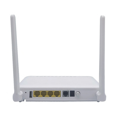 4GE 1TEL 1VOICE AC WiFi 2.4G/5g ONU ONT Router F670L GPON EPON ONT
