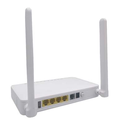 4GE 1TEL 1VOICE AC WiFi 2.4G/5g ONU ONT Router F670L GPON EPON ONT