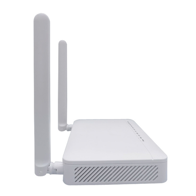 4GE 1TEL 1VOICE AC WiFi 2.4G/5g ONU ONT Router F670L GPON EPON ONT