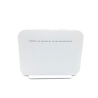 G-140W-MD GPON ONU EPON ONT FTTH 1GE+3FE 1POTS WiFi Modem Router Fiber Optic Equipment
