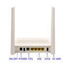 Dual Band WiFi Xpon ONU Ont HS8546V5 HS8145V Hg8145V5 4GE 2.4G 5G AC WIFI