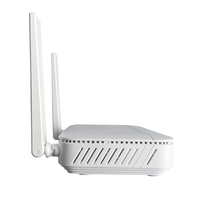 New Arrival WiFi 6 4GE+1POTS+1USB3.0+wifi6 ONU GPON XPON wifi booster
