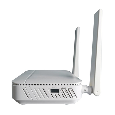 Wholesale ONT Vsol Wifi Modem English Firmware 1GE+1FE+Wifi+Catv Xpon Epon Ont Gpon Onu Wifi Con Catv
