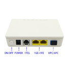 1ge+1fe+1pots optical network unit EG8120L Ftth fttx optical terminal without wifi onu ont EG8120L