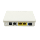 English Firmware Used Fiber Optic Equipment Huawei HG8321R  1GE 1FE 1TEL GPON Router ONT FTTH ONU Not Including Wifi