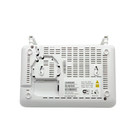 GPON ONU ONT F609 V5.2 4GE 1VOIP WIFI English firmware Optical Network Unit with 1.5A Power Support OMCI Remote Access F