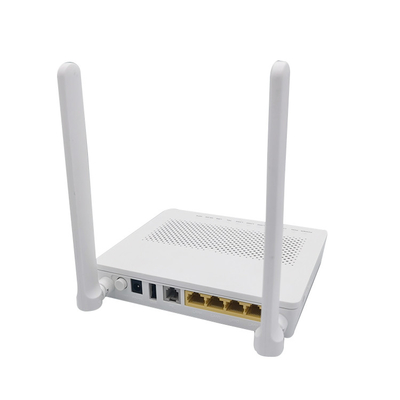 ONU HG8546M XPON EPON GPON ONU 4LAN 1voice WIFI USB Antenna ONU ONT English Version 8546m 5DB