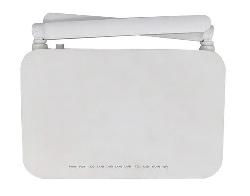 8145X6 Wifi 6 ONU ONT GPON 4GE+1Tel.+2USB+2.5G & 5G Wifi AX3000Mps EG8145X6