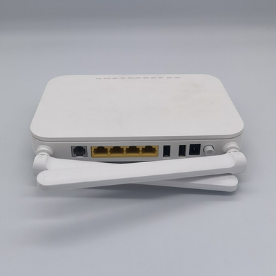 8145X6 Wifi 6 ONU ONT GPON 4GE+1Tel.+2USB+2.5G & 5G Wifi AX3000Mps EG8145X6