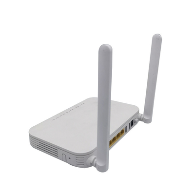 Huawei 4GE+TEL+USB+WIFI6 gigabit fiber optic cat EG8145X6 dual-antenna GPON Terminal Onu mobile Optical Fiber Ont