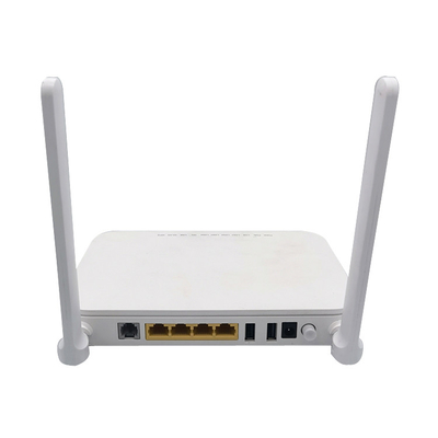 Huawei 4GE+TEL+USB+WIFI6 gigabit fiber optic cat EG8145X6 dual-antenna GPON Terminal Onu mobile Optical Fiber Ont