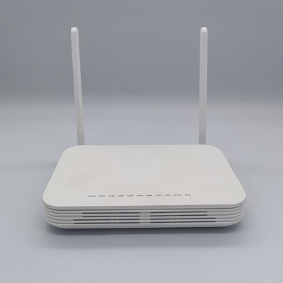 Huawei 4GE+TEL+USB+WIFI6 gigabit fiber optic cat EG8145X6 dual-antenna GPON Terminal Onu mobile Optical Fiber Ont