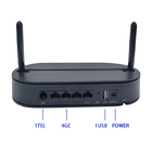 4GE 1POTS 5G 2.4G AC Dual Band WiFi ONU HS8145V5 Hisilicon Chipset
