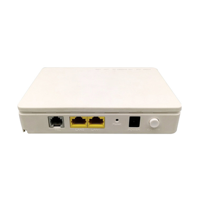 HG8321R FTTH Router Modem Support IPV4 / IPV6 Firmware English Version