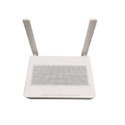HK668 AC FTTH GPON ONU Wifi Router 2.4G 5G 4GE 1POTS IGMP Snooping Protocol