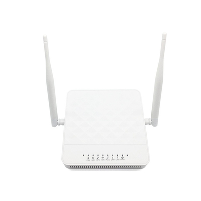 AN5506-02-FG FTTH Router Modem FiberHome 1GE 1FE 1TEL WIFI External Antenna