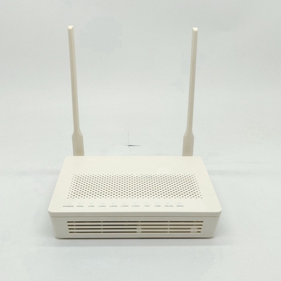 Hg8546m Gpon ONU Router 1GE 3FE 1POTS 1USB WiFi With PPOE Bridge Mode