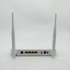 2.4G 5G Wifi Dual Band ZTE GPON ONU A / C 4GE 1Tel ZTE F670L SC UPC Connector