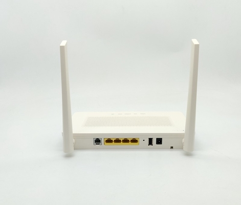 HS8546V5 HUAWEI GPON ONU 4GE 1POTS 1USB 2WIFI Dual Band GPON ONU