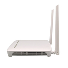 F122  XPON ONU dual band wifi GPON EPON ONT 4GE 2USB 2.4G 5G AC WiFi Fiber Optic Equipment