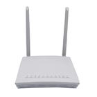 F130 GPON GPON ONT 1GE 3FE 1TEL  single wifi XPON 2.4g WIFI Router Support OMCI ZTE chipset