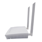 F130 GPON GPON ONT 1GE 3FE 1TEL  single wifi XPON 2.4g WIFI Router Support OMCI ZTE chipset